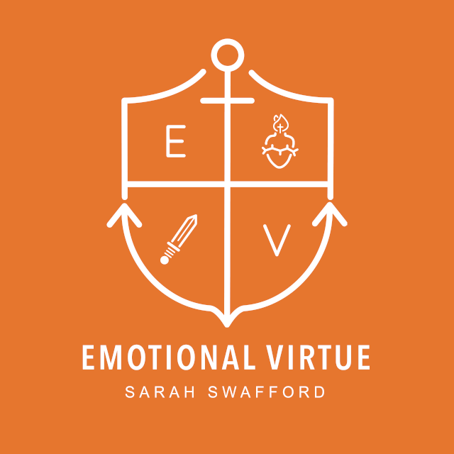 Emotional Virtue: Sarah Swafford